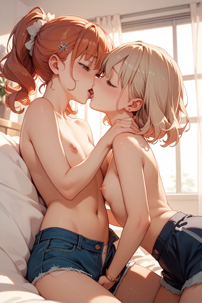 複数／2次元